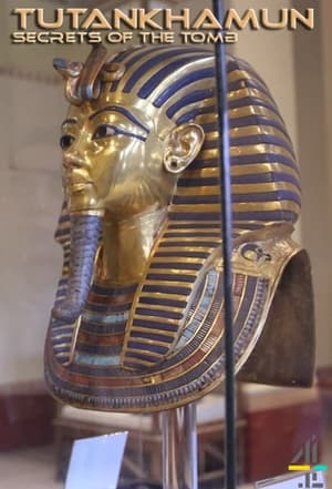 Tutankhamun: Secrets of the Tomb poszter