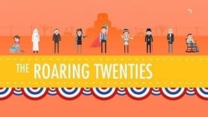 Crash Course US History 1. évad Ep.32 32. epizód