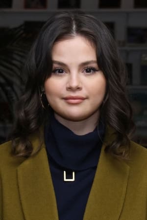 Selena Gomez profil kép