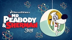 Mr. Peabody és Sherman show kép