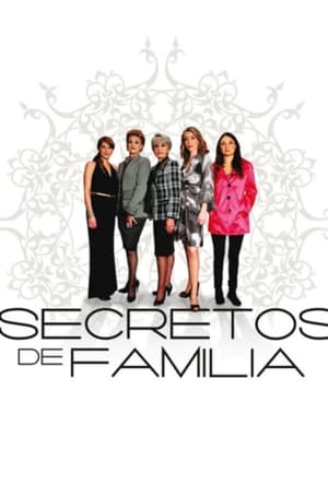 Secretos de familia