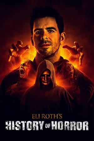 Eli Roth - A horror története