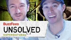 Buzzfeed Unsolved: Supernatural Speciális epizódok Ep.7 7. epizód