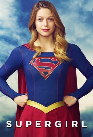 Supergirl poszter