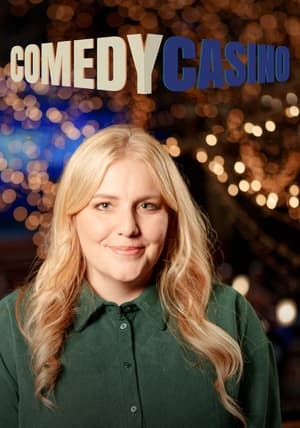 Comedy Casino poszter