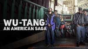 Wu-Tang: Egy amerikai saga kép