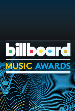 Billboard Music Awards poszter