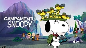 Snoopy tábora kép