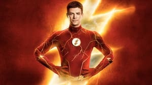 Flash – A Villám kép