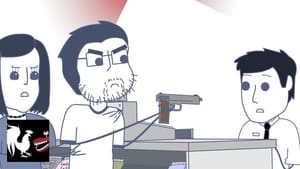 Rooster Teeth Animated Adventures 7. évad Ep.5 5. epizód