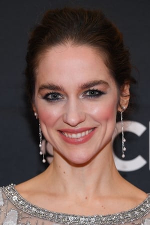 Melanie Scrofano profil kép