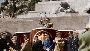 Franco. La vida del Dictador en color kép