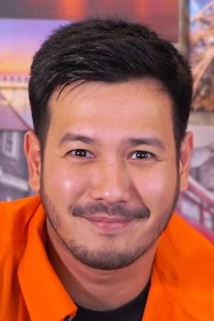 John Prats profil kép