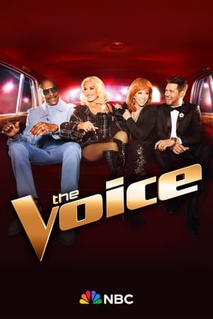 The Voice poszter