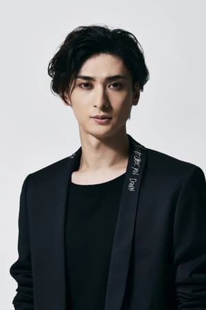 Yuta Furukawa profil kép