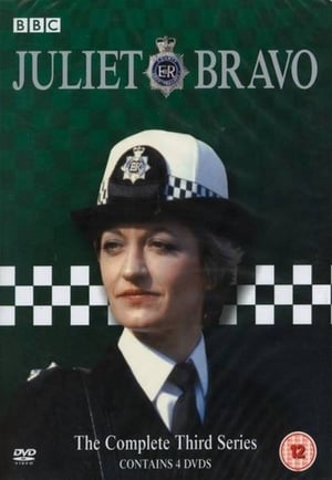 Juliet Bravo 3. évad (1982-09-04) poszter