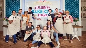 Celebrity Bake Off España kép