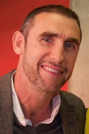 Martin Keown