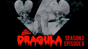 The Boulet Brothers' Dragula 2. évad Ep.8 8. epizód