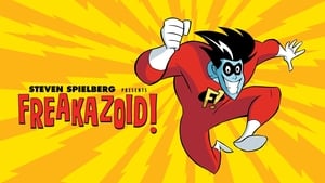 Freakazoid! kép