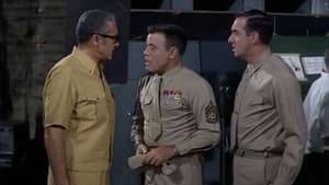 Gomer Pyle, U.S.M.C. 5. évad Ep.8 8. epizód