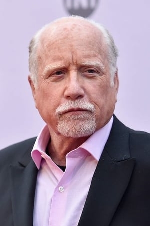 Richard Dreyfuss profil kép