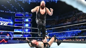 WWE SmackDown 20. évad Ep.41 41. epizód