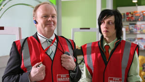 Trollied 2. évad Ep.9 9. epizód