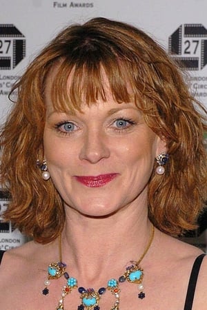 Samantha Bond profil kép