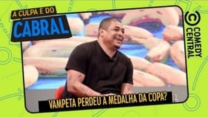 A Culpa é do Cabral 11. évad Ep.6 6. epizód