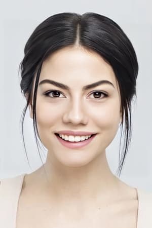 Demet Özdemir profil kép