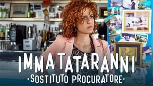 Imma Tataranni - Sostituto procuratore kép