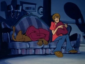 Scooby-Doo és a 13 szellem 1. évad Ep.5 Ez szörnyen szórakoztató