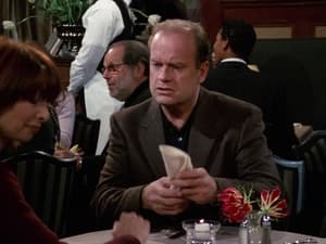 Frasier - A dumagép 8. évad Ep.14 14. epizód