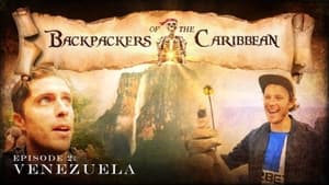 Backpackers of the Caribbean 1. évad Ep.2 2. epizód