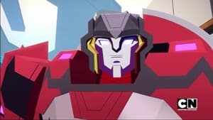 Transformers: Cyberverse 3. évad Ep.6 6. epizód