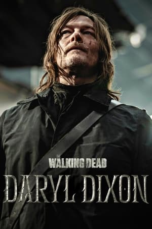 The Walking Dead: Daryl Dixon poszter