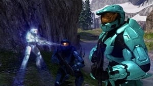 Red vs. Blue 10. évad Ep.16 16. epizód