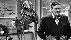 Quatermass and the Pit kép