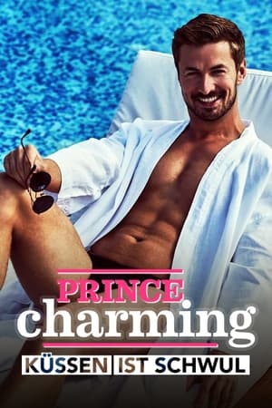 Prince Charming 1. évad (2019-10-30) poszter