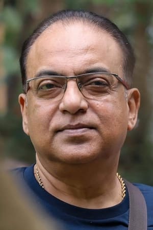 Arindam Sil profil kép