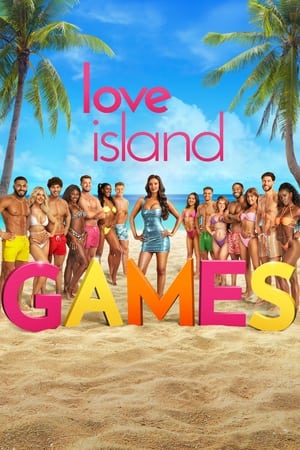 Love Island Games