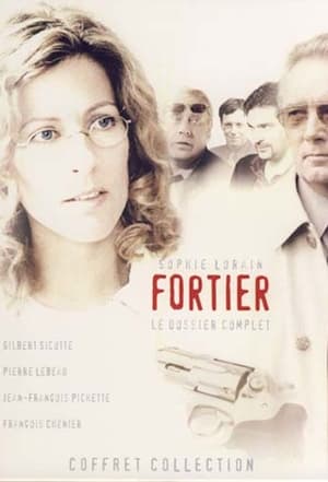 Fortier poszter