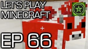 Let's Play Minecraft 2. évad Ep.35 35. epizód