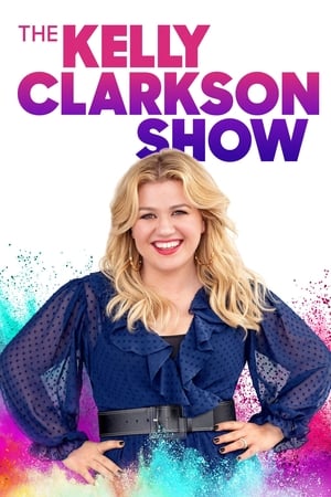 The Kelly Clarkson Show poszter