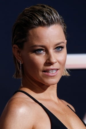 Elizabeth Banks profil kép