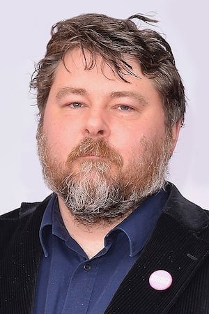 Ben Wheatley profil kép