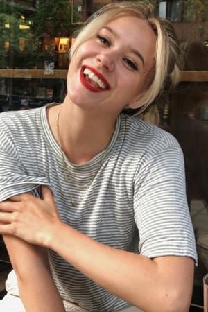 Josefine Frida Pettersen profil kép