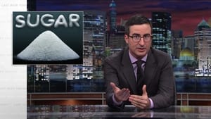 John Oliver-show az elmúlt hét híreiről 1. évad Ep.22 22. epizód