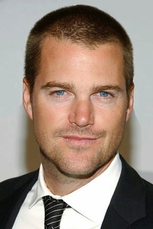 Chris O'Donnell profil kép